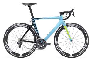 Giant Propel Advanced 0 (2016)