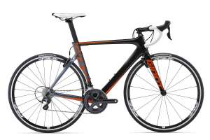 Giant Propel Advanced 1 (2016)