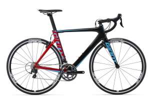 Giant Propel Advanced 2 (2016)