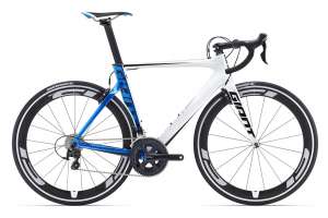 Giant Propel Advanced Pro 2 (2016)