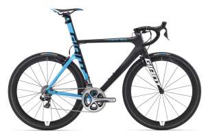 Giant Propel Advanced SL 0 (2016)