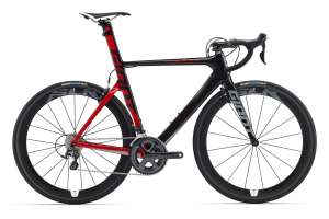 Giant Propel Advanced SL 2 (2016)