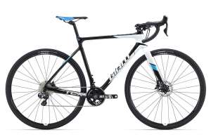 Giant TCX Advanced Pro 1 (2016)