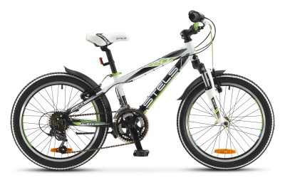 Stels Pilot 240 Boy (2016)
