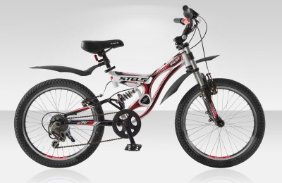 Stels Pilot 270 (2016)