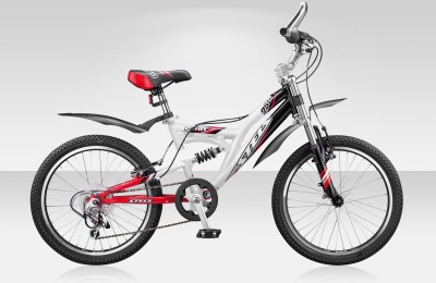Stels Pilot 250 (2016)