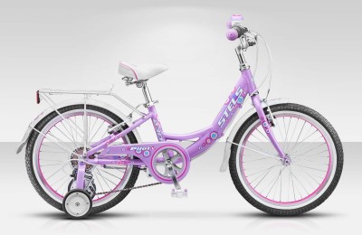 Stels Pilot 230 Girl (2016)