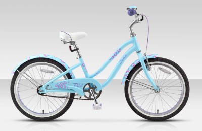 Stels Pilot 240 Girl 1sp (2016)
