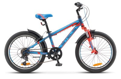 Stels Pilot 230 Boy (2016)