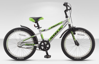 Stels Pilot 220 Boy (2016)