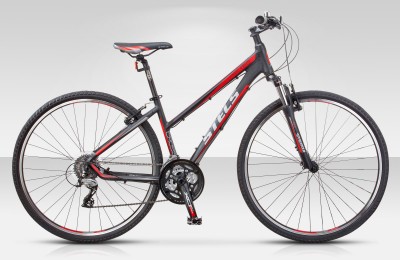 Stels 700 Cross 150 lady (2016)