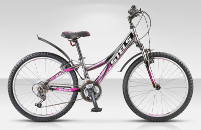 Stels Navigator 440 V (2016)