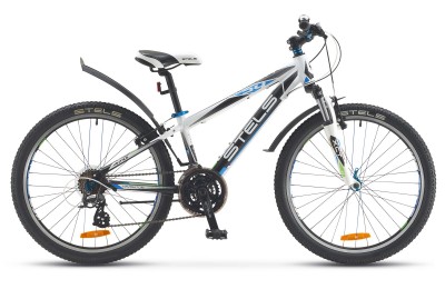 Stels Navigator 470 V (2016)