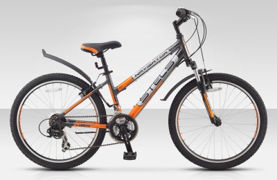 Stels Navigator 450 V (2016)
