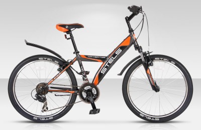 Stels Navigator 410 V (2016)