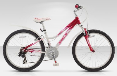 Stels Navigator 460 V (2016)