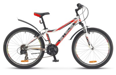 Stels Navigator 420 V (2016)