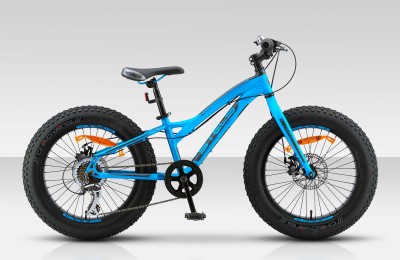 Stels Pilot 280 MD (2016)