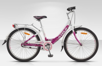 Stels Pilot 830 V (2016)