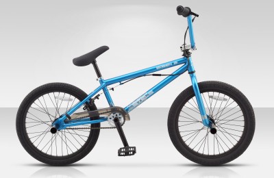 Stels BMX Saber S1 (2016)