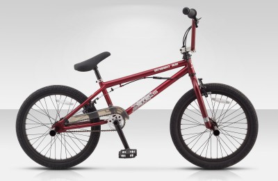 Stels BMX Saber S2 (2016)