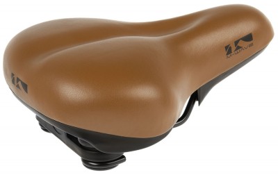 Седло M-Wave Elast-l city